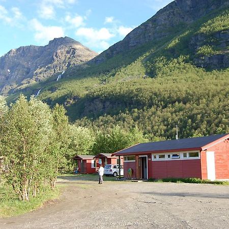 Basecamp Birtavarre Δωμάτιο φωτογραφία