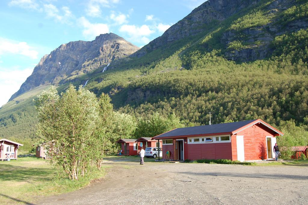 Basecamp Birtavarre Δωμάτιο φωτογραφία