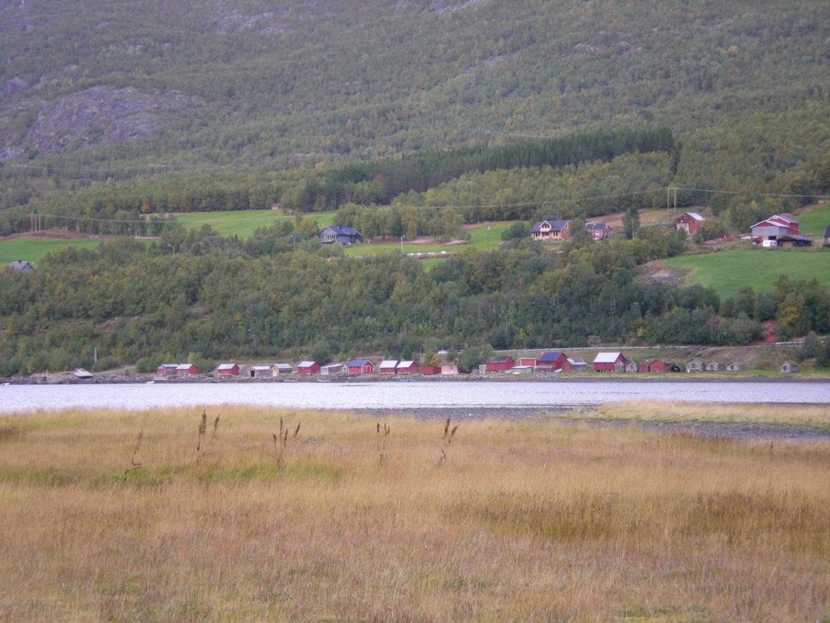 Basecamp Birtavarre Εξωτερικό φωτογραφία