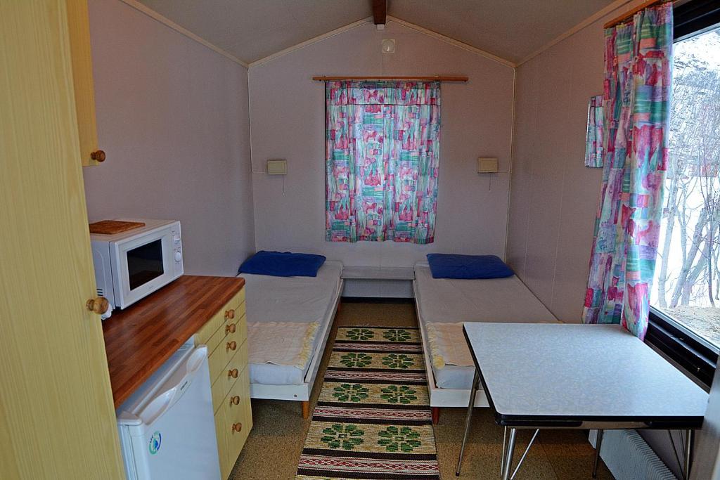 Basecamp Birtavarre Δωμάτιο φωτογραφία